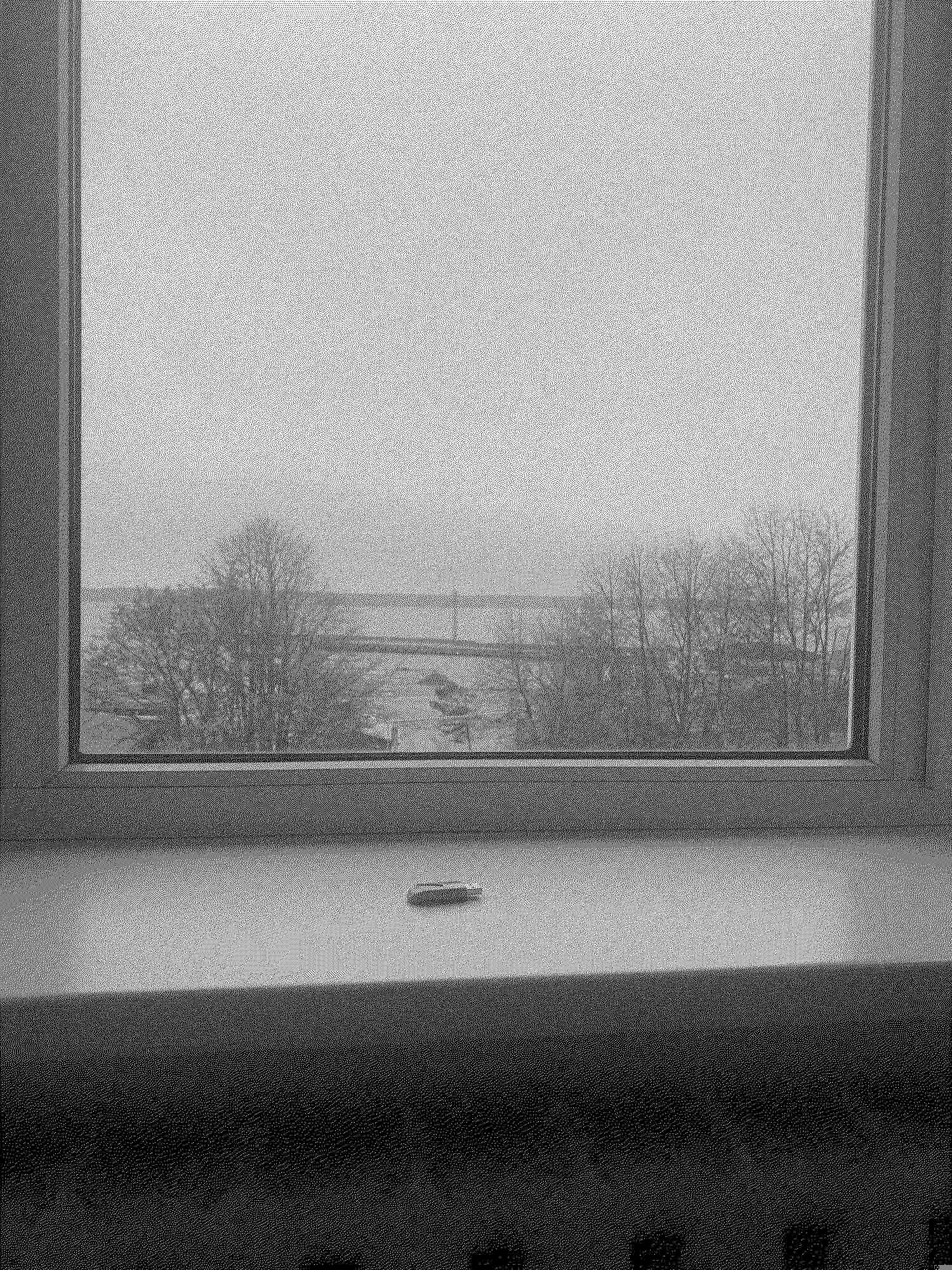 a USB stick on the window sill in Tallinn